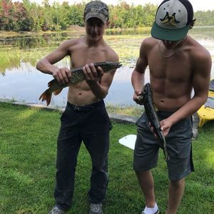 Meet your Posher, Dylan